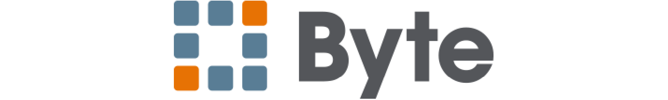 byte